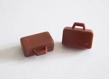 PLAYMOBIL (1138) Lot de 2