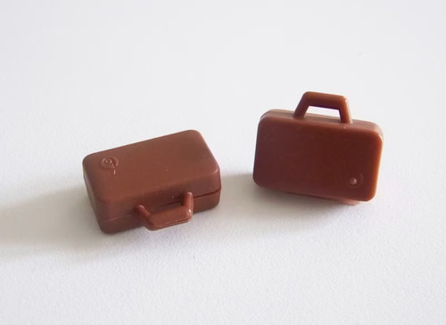 Playmobil lot 2 - (1138), de