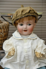 Craquant Bébé caractère