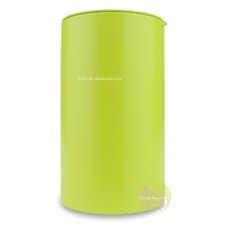 Boite métallique à thé