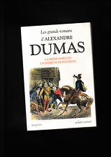 Les grands romans Alexandre