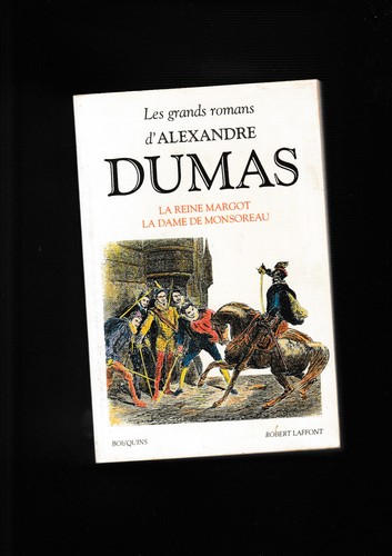 Les grands romans - , alexandre