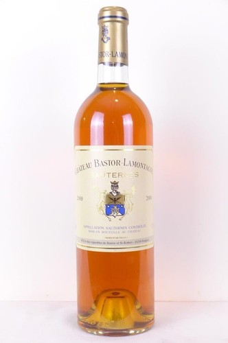 Sauternes château - sauternes,