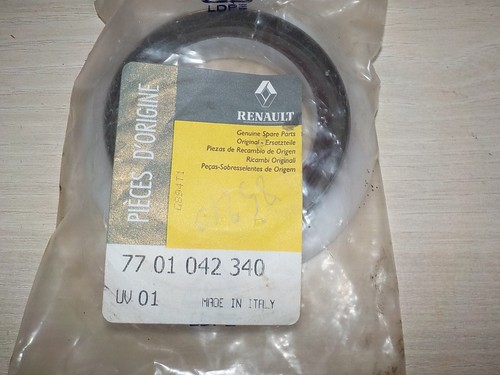 Bague etancheite renault - bague,