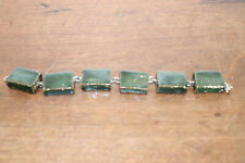 Ancien BRACELET EN CÉRAMIQUE