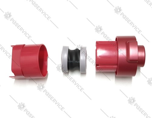 Rowenta ressorts raccord - rowenta,