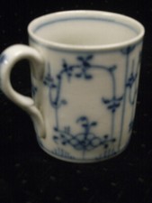 🇫🇷 ANCIENNE TASSE CAFÉ
