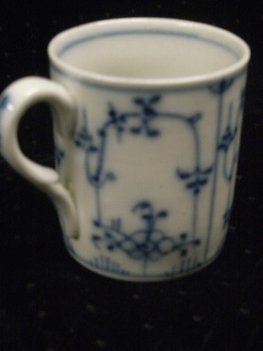 Ancienne tasse café - tasse,