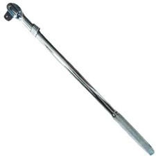 Poignée articulée barre 1/2"