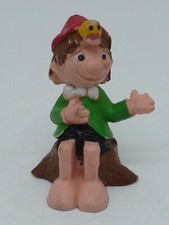 FIGURINE ANCIENNE PVC