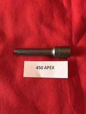450 Apex Bit Holder