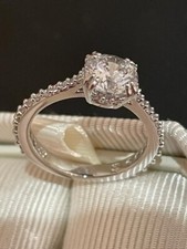 Bague Swarovski 