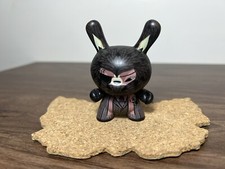 Kidrobot Dunny Me! I'm French
