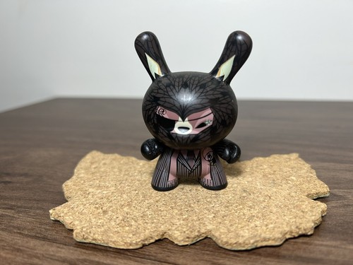 Kidrobot dunny m french - i'm,