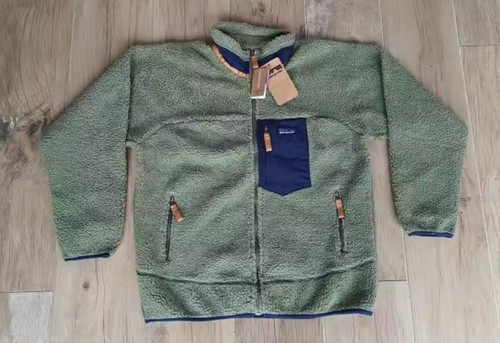 Veste polaire extérieur - veste,