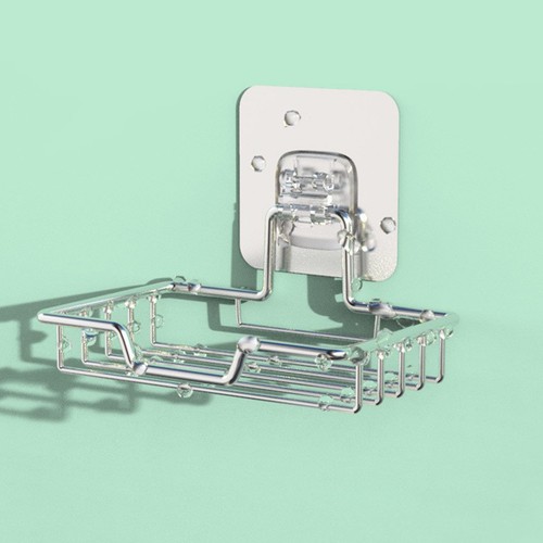Organisateur salle bain - de,