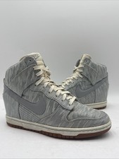 Nike Dunk Sky Hi Wedge Shoes