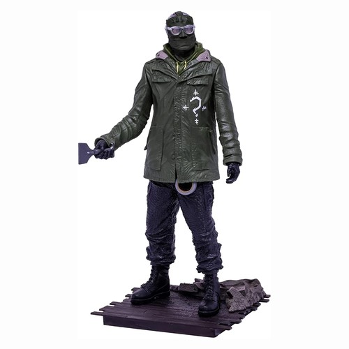 Multiverse figurine de - la,