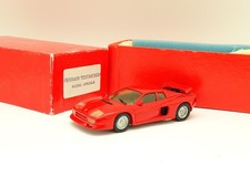 Record Résine 1/43 - Ferrari