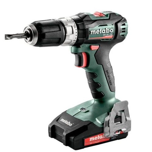 Perceuse visseuse metabo 18 - visseuse,