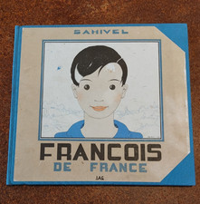 Samivel : François De France, 1940 EO.