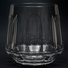 Vintage Cristal de Plomb Coup