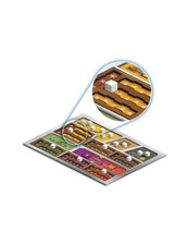 Terraforming Mars Plateaux