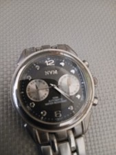 montre automatique homme NVM