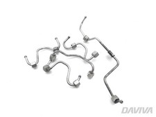 Renault Trafic II Tuyau