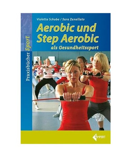 Aerobic und step - aerobic-,