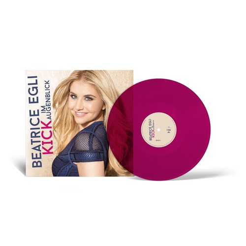 Beatrice egli kick - beatrice,