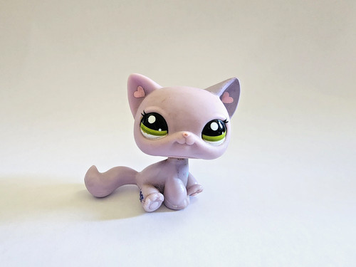Littlest pet shop 1994