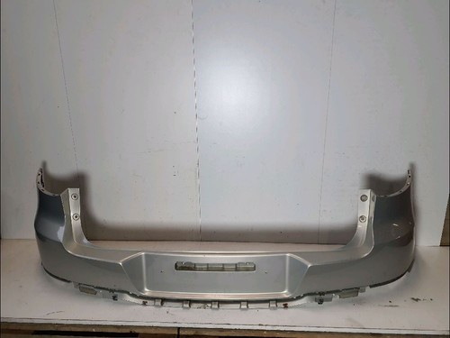 Pare choc volkswagen tiguan - ar,