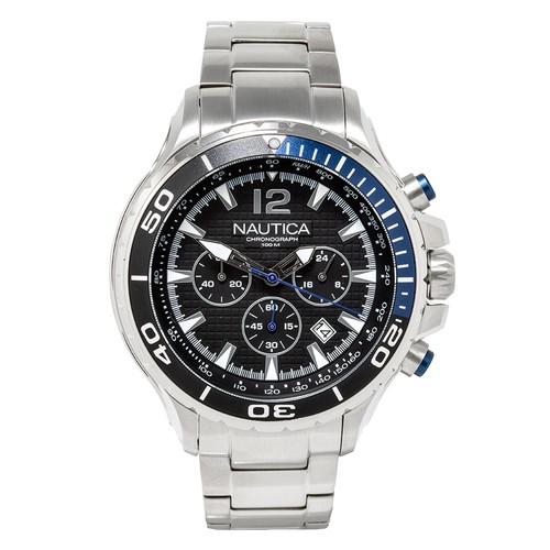 Montre homme nautica napnstf14 - montre,