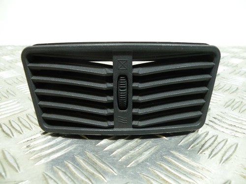 Grille aération tablier - grille,