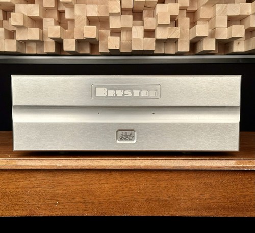 Bryston sst2 two channel - bryston,
