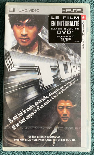 Psp umd video tube baek - /,