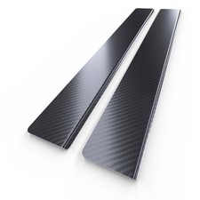 Seuils de porte voiture en