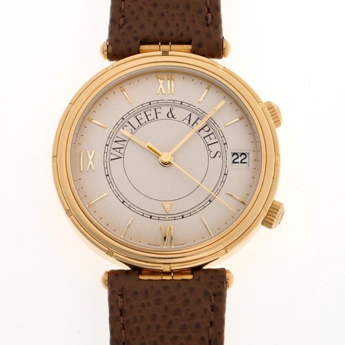 Montre homme van cleef - cleef, &