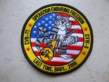 Patch F-14 Tomcat VF-31