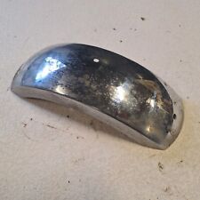 GARDE BOUE ARRIERE DAX ZHENHUA