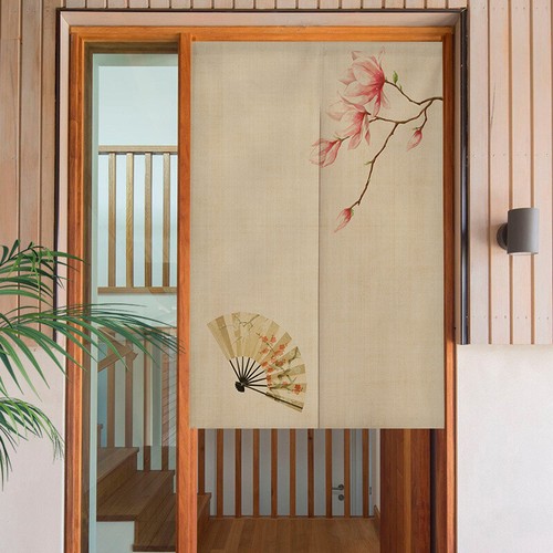 Style chinois porte - style,