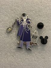pin's disneyland paris pin trading disney series 2022 phantom manor fantôme henr