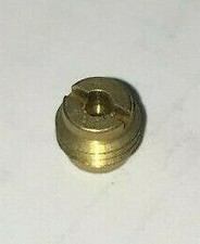 Gicleur de correction d'air pour carburateur Weber  - ref 77201180