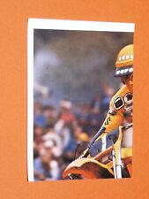 #169 MOTO CROSS 125 CC HARRY EVERTS BELGIQUE COURSE MOTO SPRINT FLASH 1982