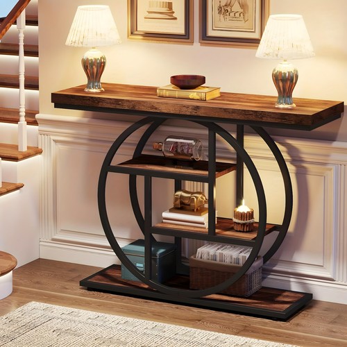 Table console design - table,