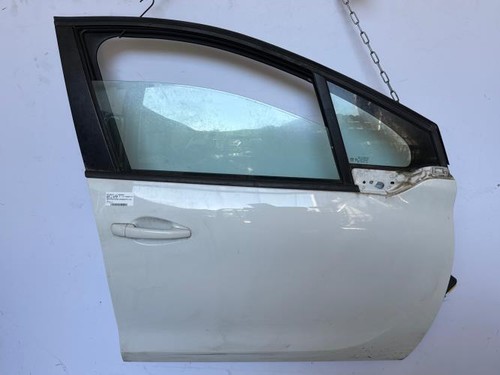 Porte avant droit peugeot 208 - droit,
