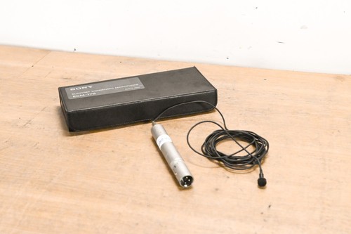 Sony ecm 77b miniature - sony,