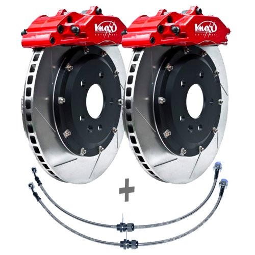 Maxx système freinage - v-maxx,