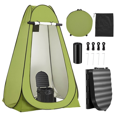 Uimoso toilette portable - uimoso,